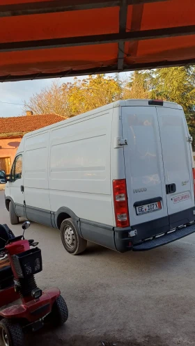 Iveco 35s13 130 | Mobile.bg    4