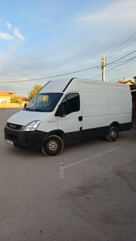     Iveco 35s13 130