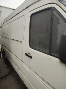 VW Lt  - изображение 1