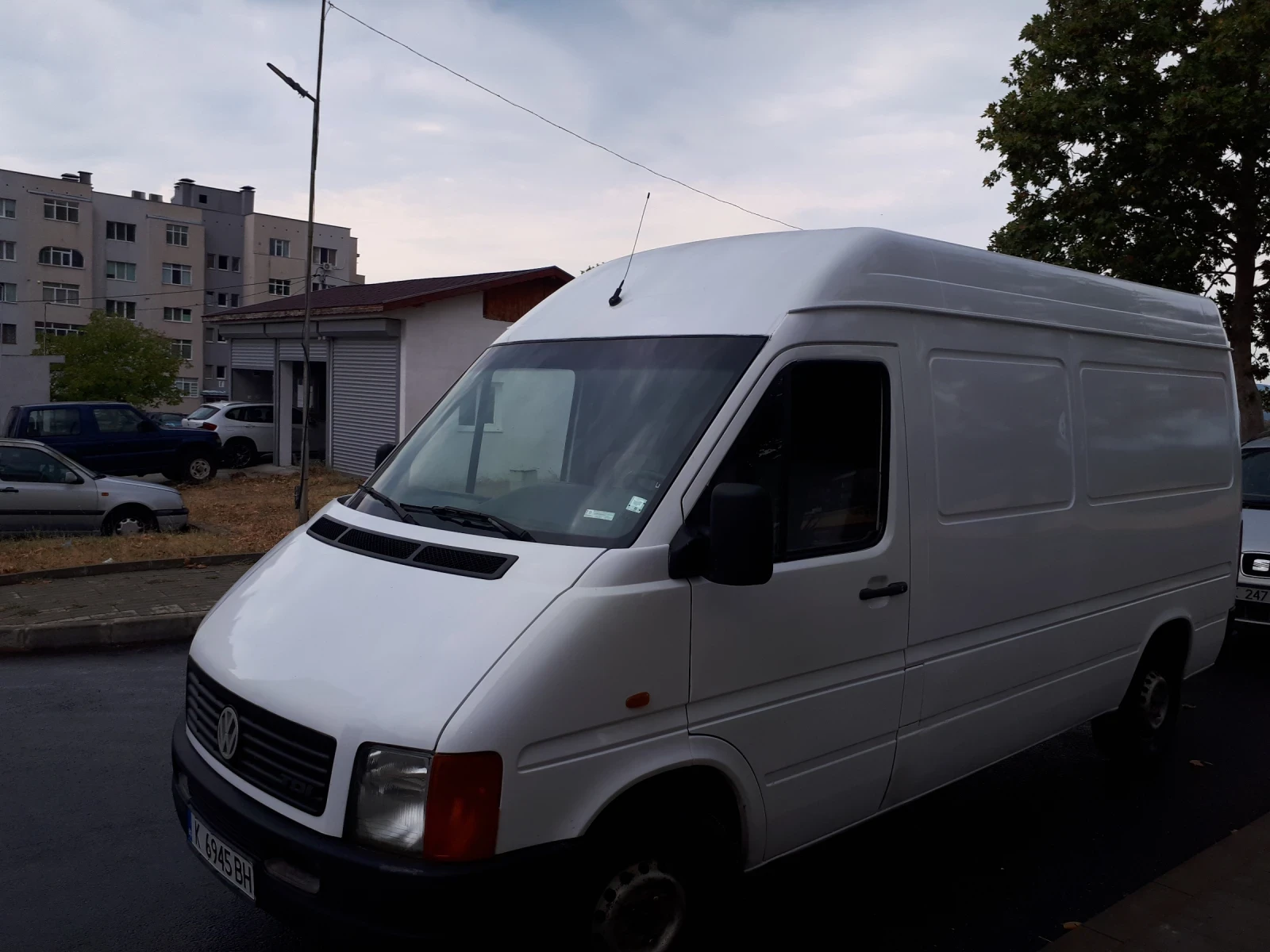 VW Lt | Mobile.bg � ����������� 15