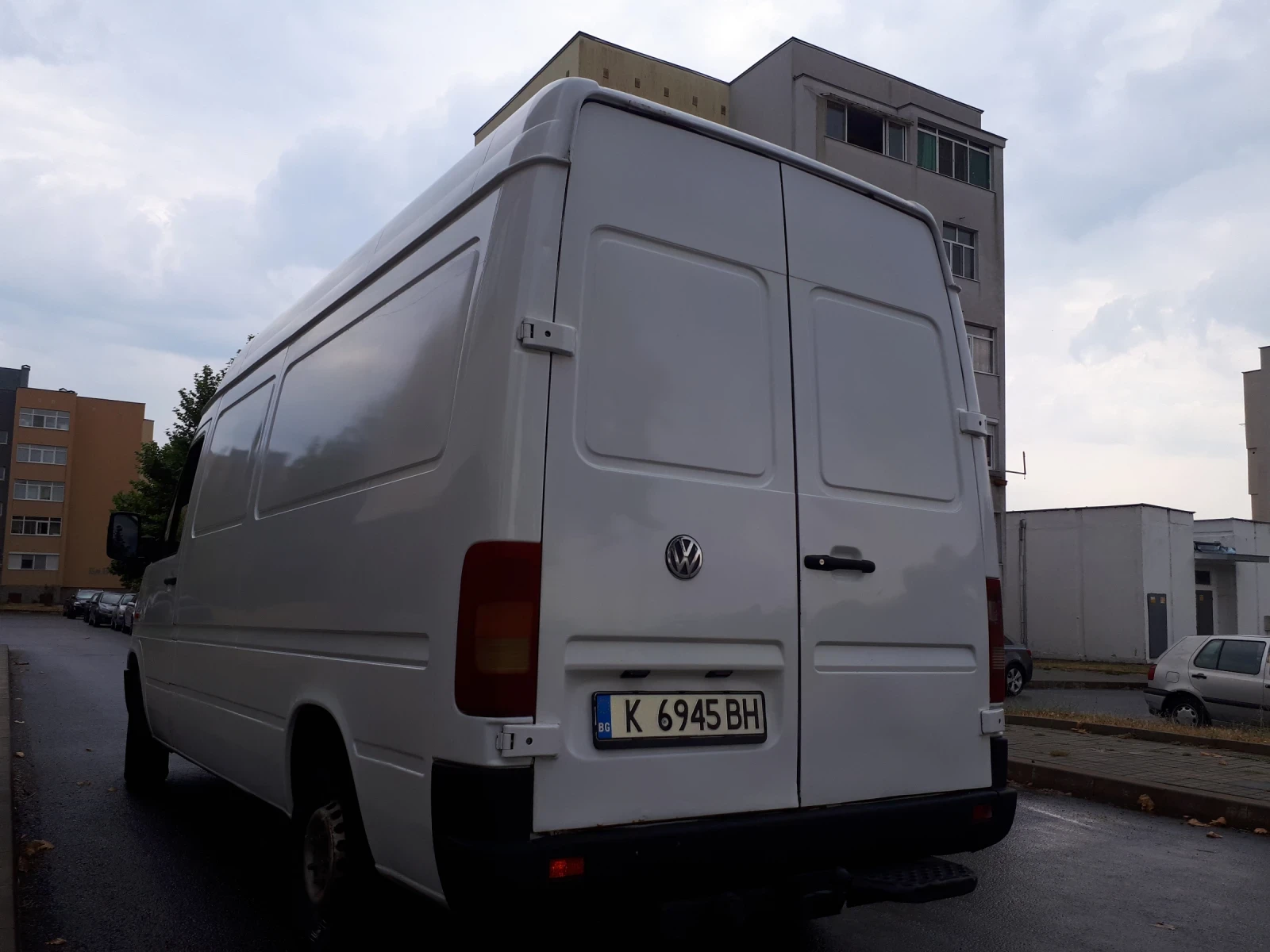 VW Lt | Mobile.bg � ����������� 16