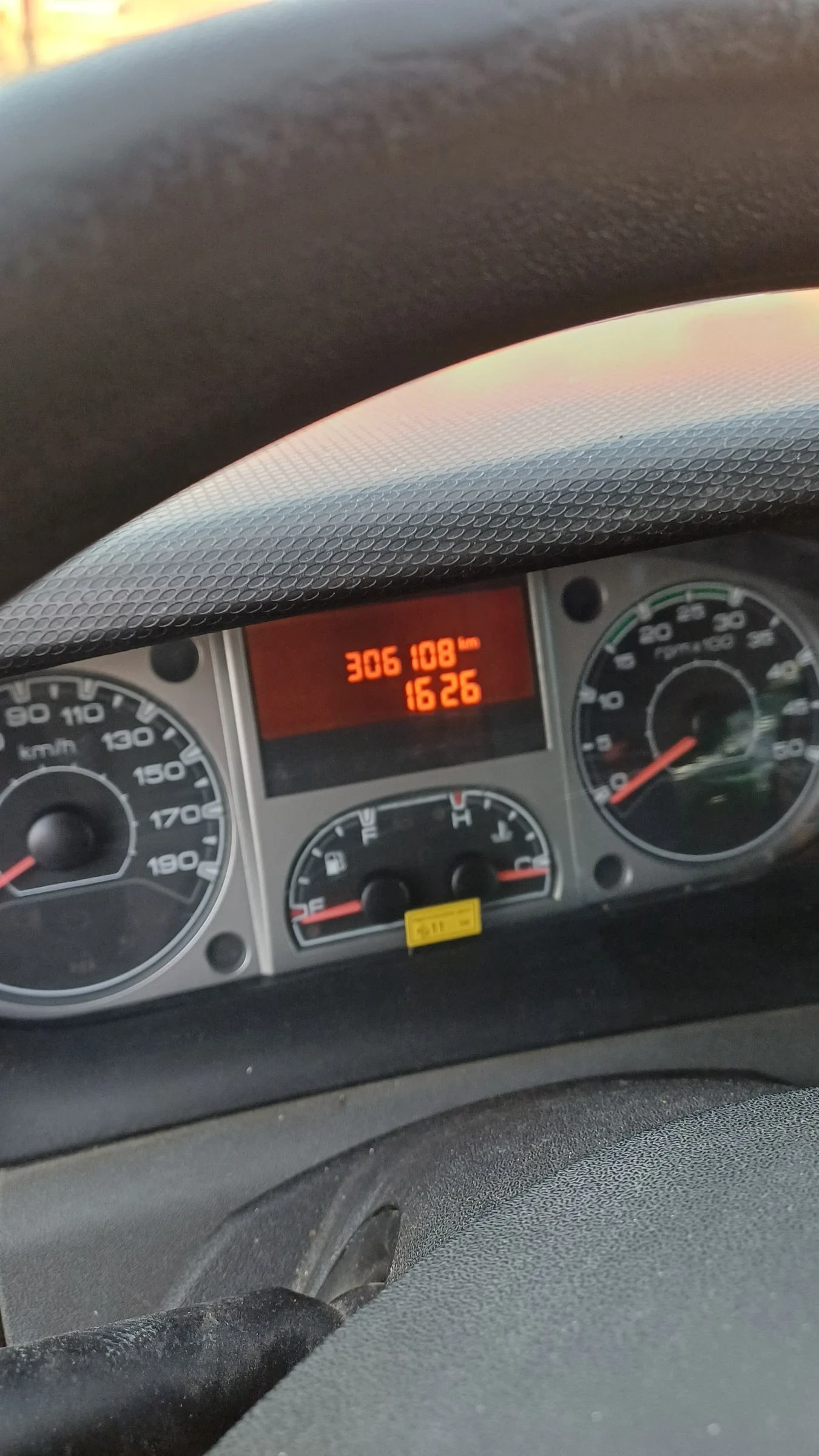 Iveco 35s13 130 | Mobile.bg   7