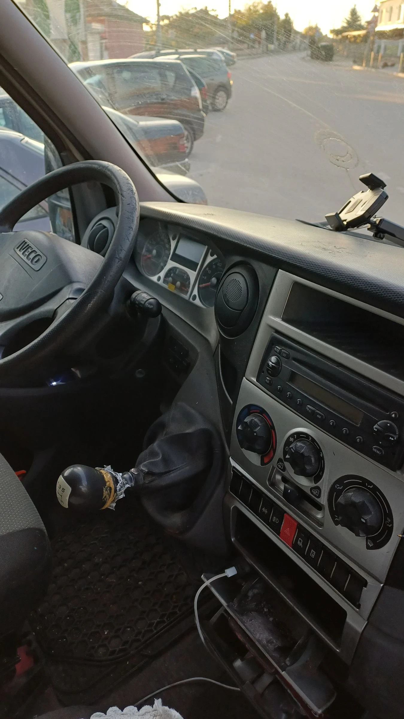 Iveco 35s13 130 | Mobile.bg   6