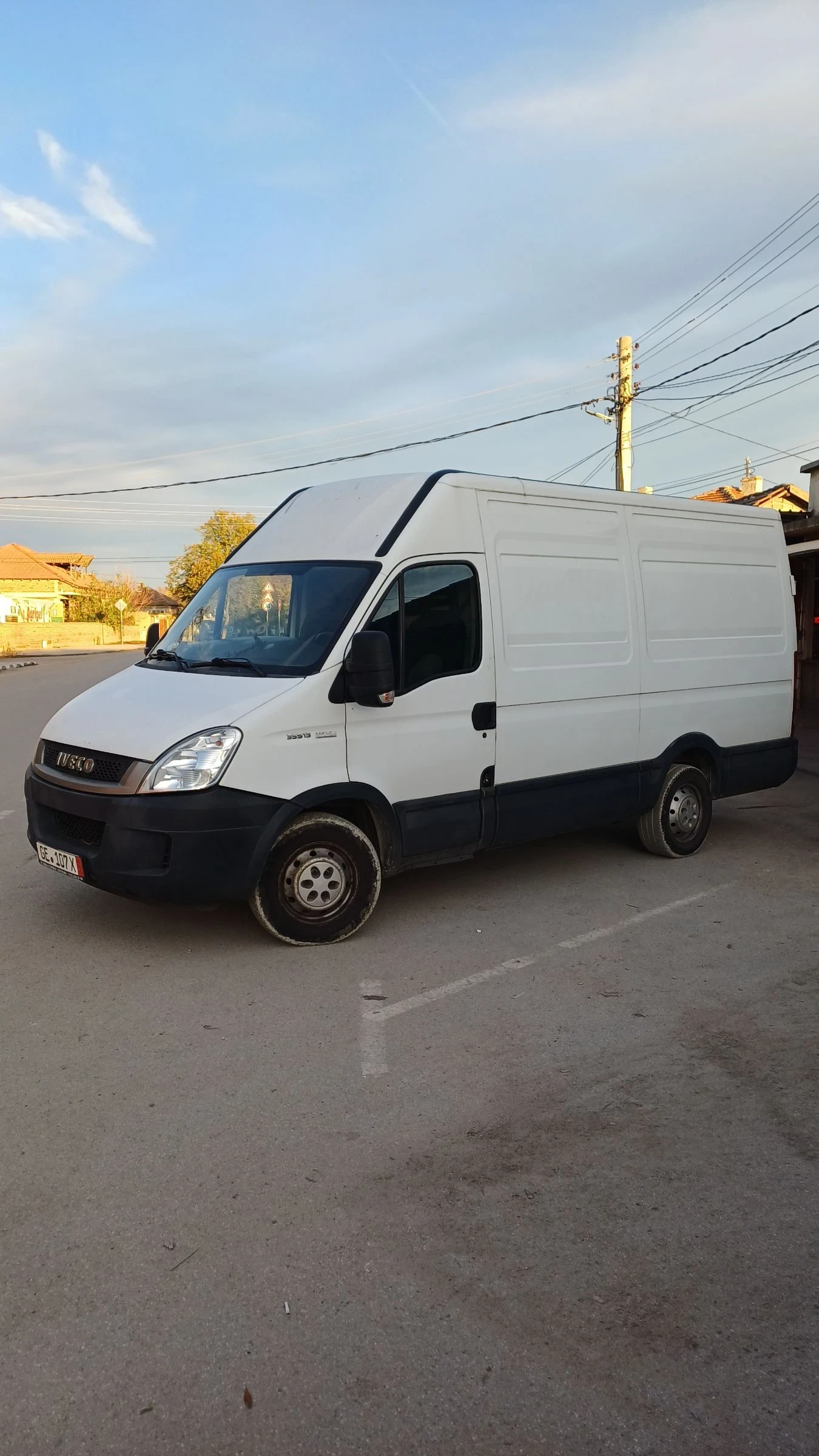 Iveco 35s13 130 | Mobile.bg   1