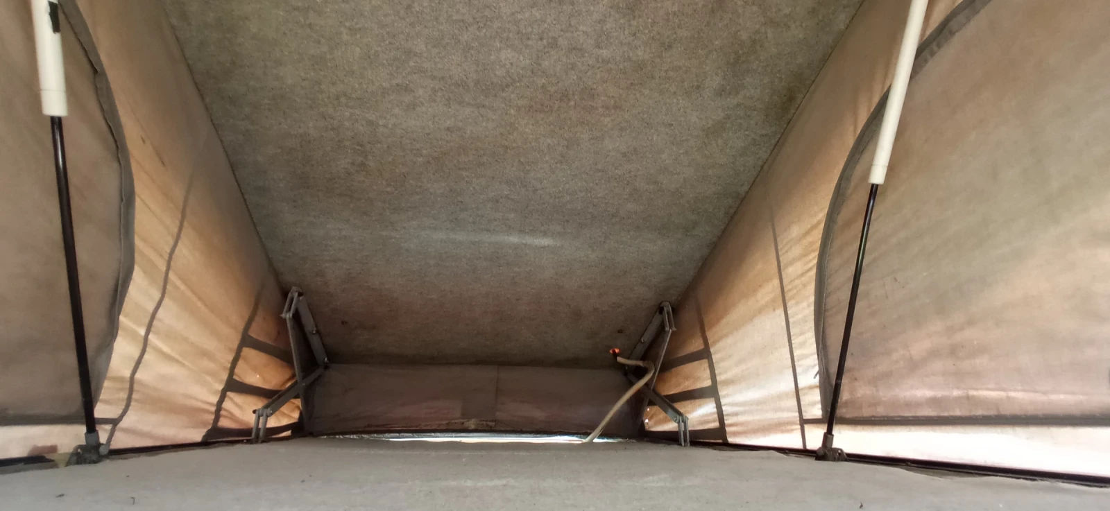 VW T4 California camper, снимка 12 - Бусове и автобуси - 54628273