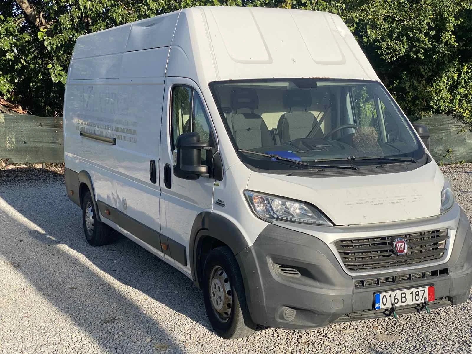 Fiat Ducato 2, 3 MULTIJET/MAXI, снимка 3 - Бусове и автобуси - 56372574