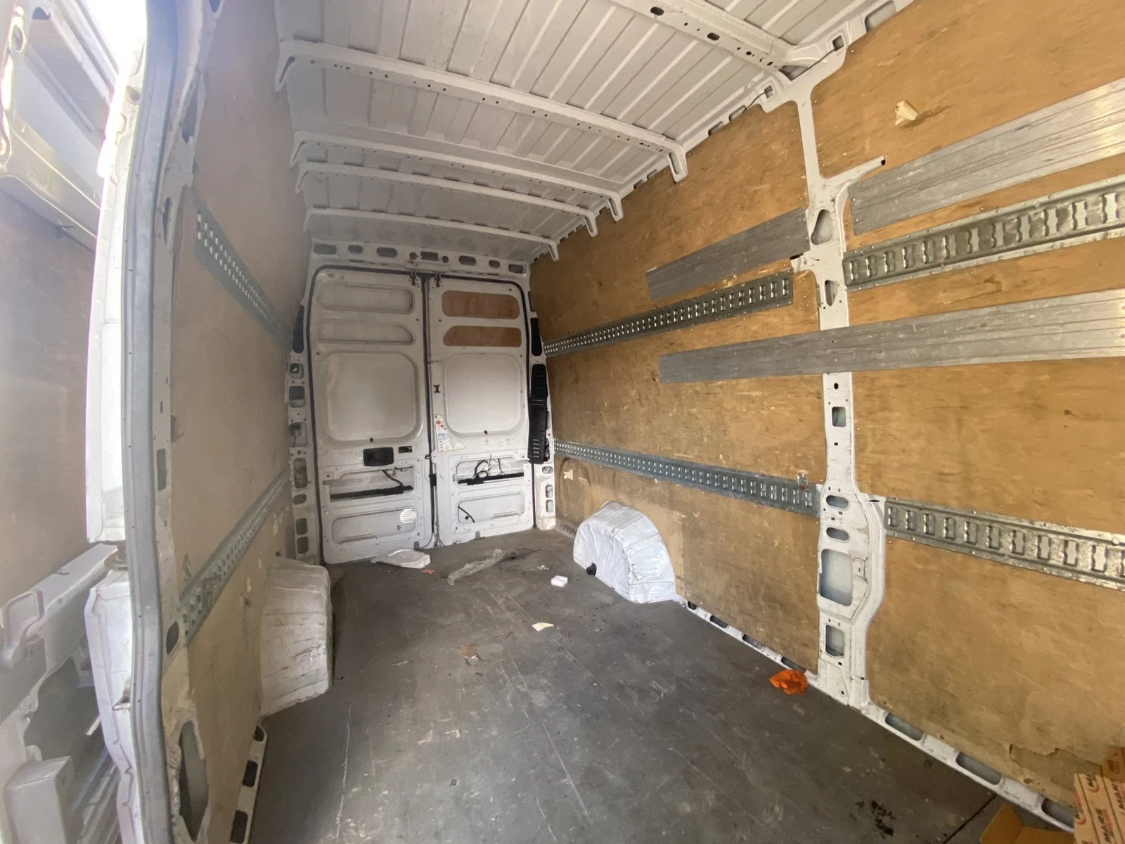 Fiat Ducato 2, 3 MULTIJET/MAXI, снимка 8 - Бусове и автобуси - 56372574