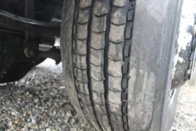 Mercedes-Benz Atego 1522 EEV на части, снимка 10