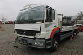  Mercedes-Benz Atego