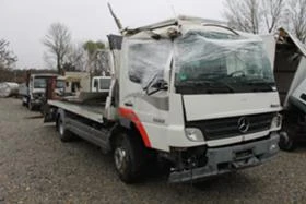 Mercedes-Benz Atego 1522 EEV   | Mobile.bg    2