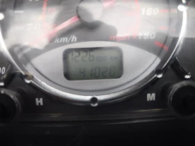 Kymco Xciting, снимка 7