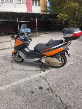 Kymco Xciting, снимка 3