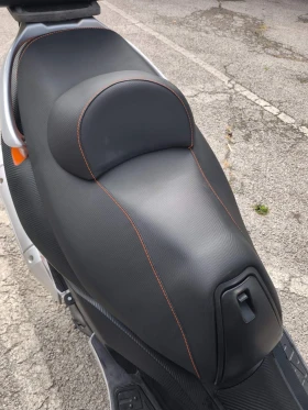 Kymco Xciting, снимка 5