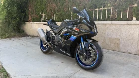 Suzuki Gsxr 1000R, снимка 1