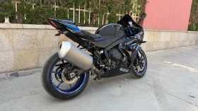 Suzuki Gsxr 1000R, снимка 6