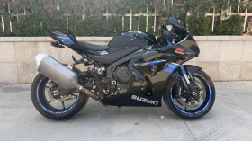 Suzuki Gsxr 1000R, снимка 2