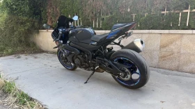 Suzuki Gsxr 1000R, снимка 5