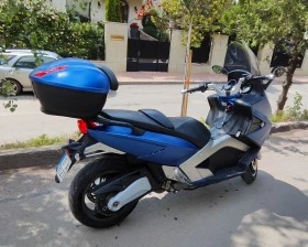 Gilera GP 800, снимка 13