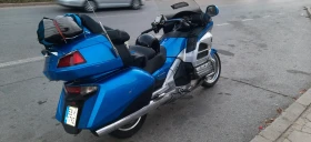 Honda Gold Wing, снимка 2