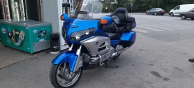 Honda Gold Wing | Mobile.bg    4