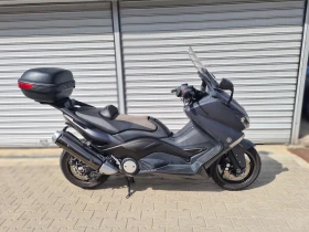 Yamaha T-max ABS 530i, снимка 2