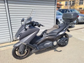 Yamaha T-max ABS 530i, снимка 4