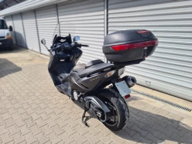 Yamaha T-max ABS 530i, снимка 6