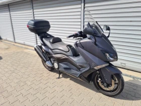 Yamaha T-max ABS 530i, снимка 1