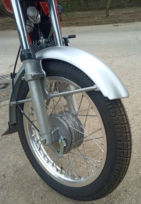 Simson 50 Simson s50 | Mobile.bg    7
