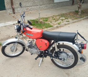 Simson 50 Simson s50 | Mobile.bg    4