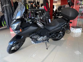 Suzuki V-strom DL650 | Mobile.bg    11