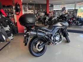 Suzuki V-strom DL650 | Mobile.bg    4