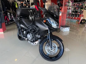 Suzuki V-strom DL650 | Mobile.bg    2