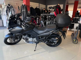 Suzuki V-strom DL650 | Mobile.bg    13