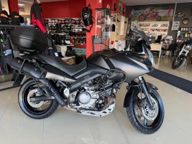 Suzuki V-strom DL650 | Mobile.bg    3