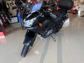 Suzuki V-strom DL650 | Mobile.bg    10