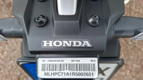 Honda Cb 500 Hornet | Auto.bg — изображение 10