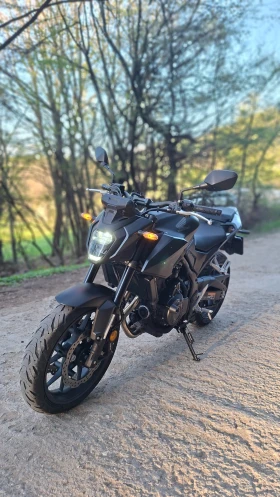 Honda Cb 500 Hornet | Auto.bg — изображение 3