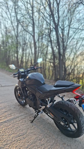 Honda Cb 500 Hornet | Auto.bg — изображение 2