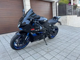 Suzuki Gsxr 1000R | Auto.bg — изображение 2