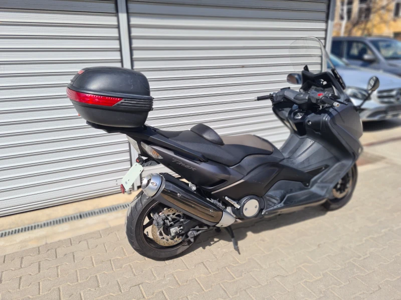 Yamaha T-max ABS 530i, снимка 3 - Мотоциклети и мототехника - 49364591