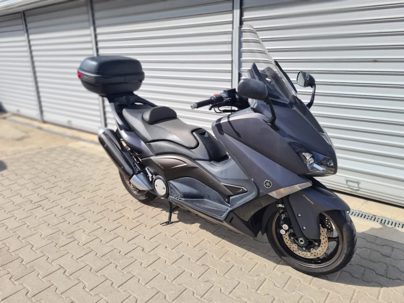 Yamaha T-max ABS 530i, снимка 1 - Мотоциклети и мототехника - 49364591