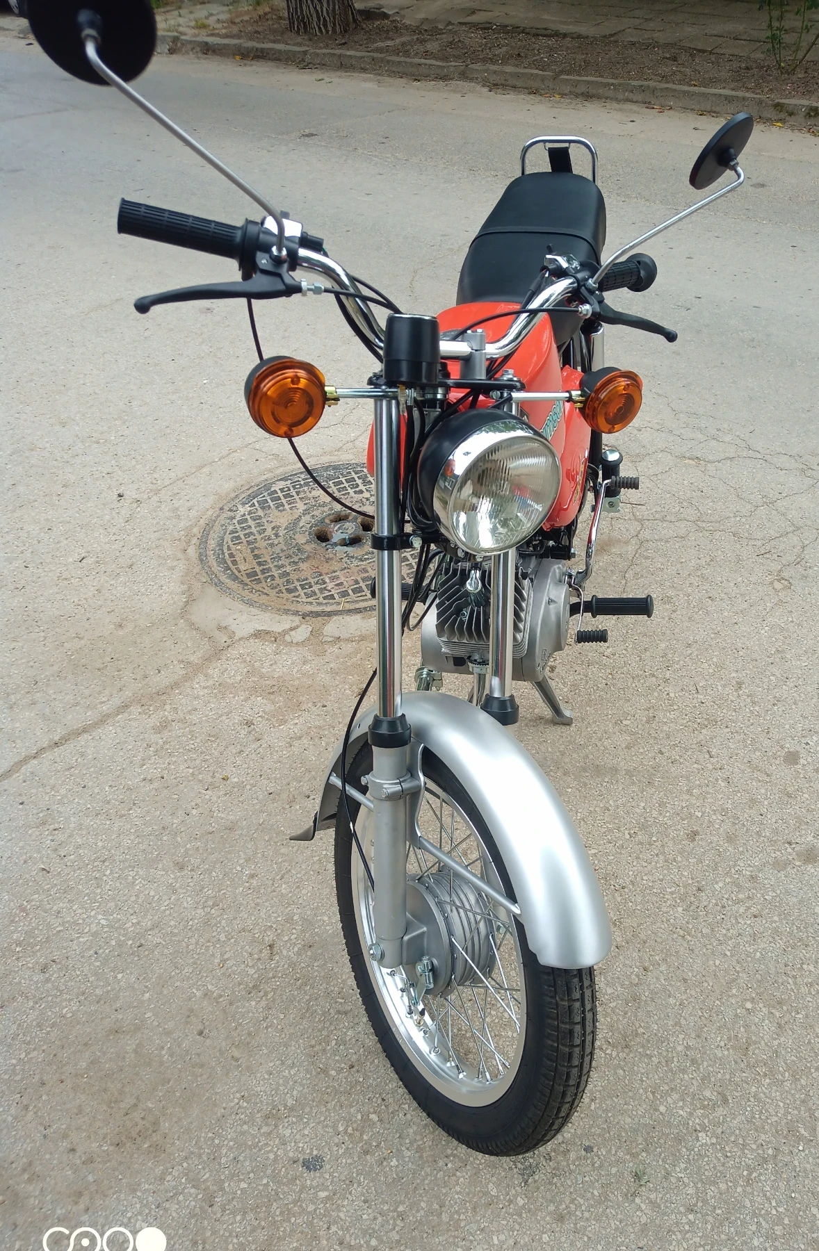 Simson 50 Simson s50 - изображение 3