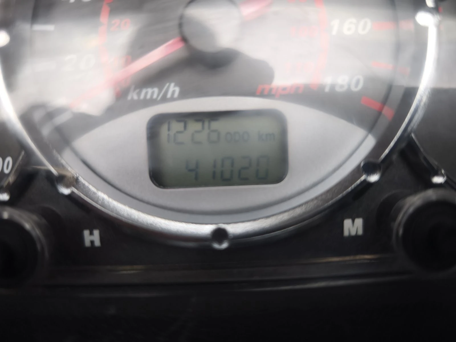 Kymco Xciting  - изображение 7