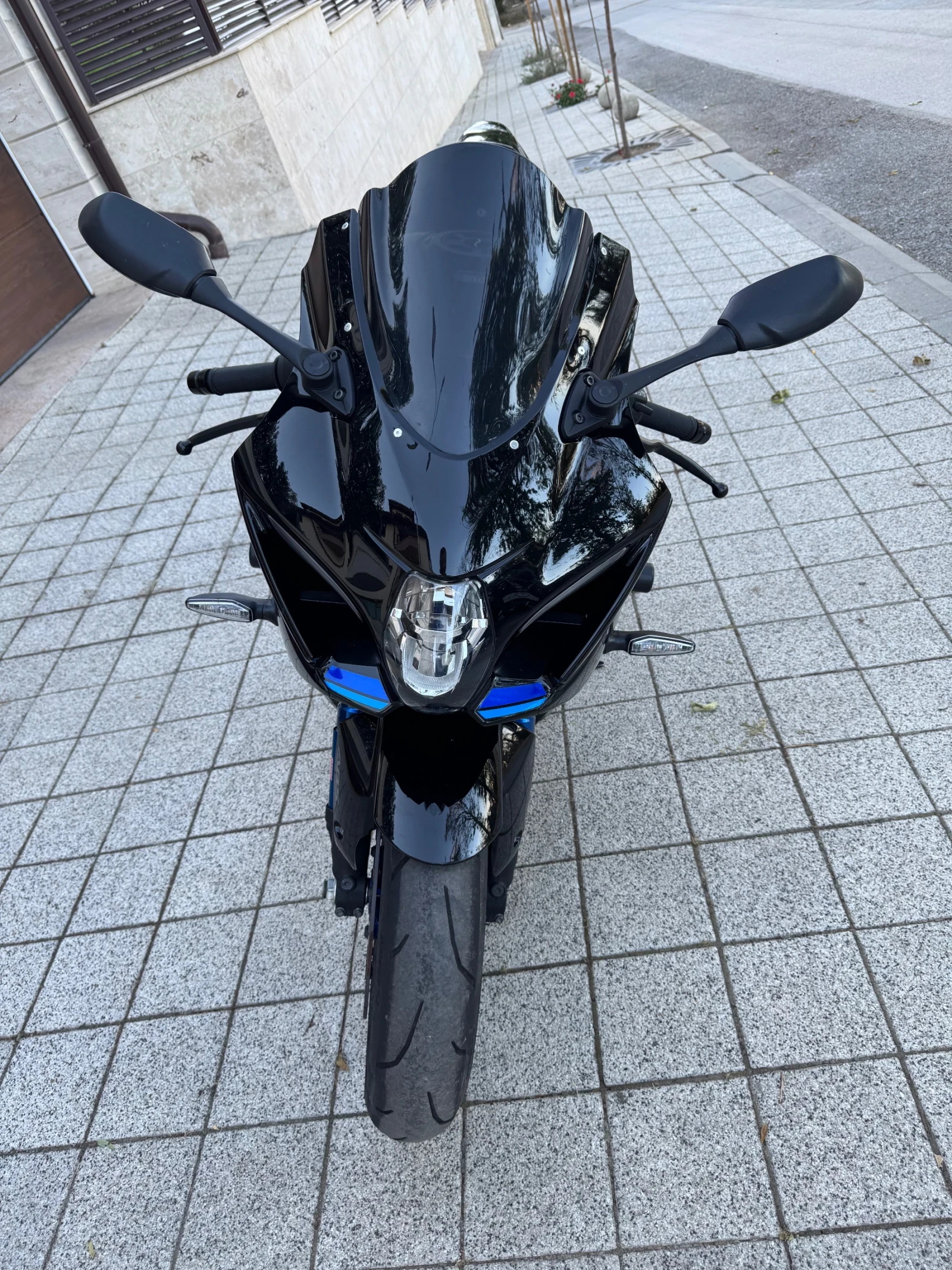 Suzuki Gsxr 1000R | Mobile.bg � ����������� 3