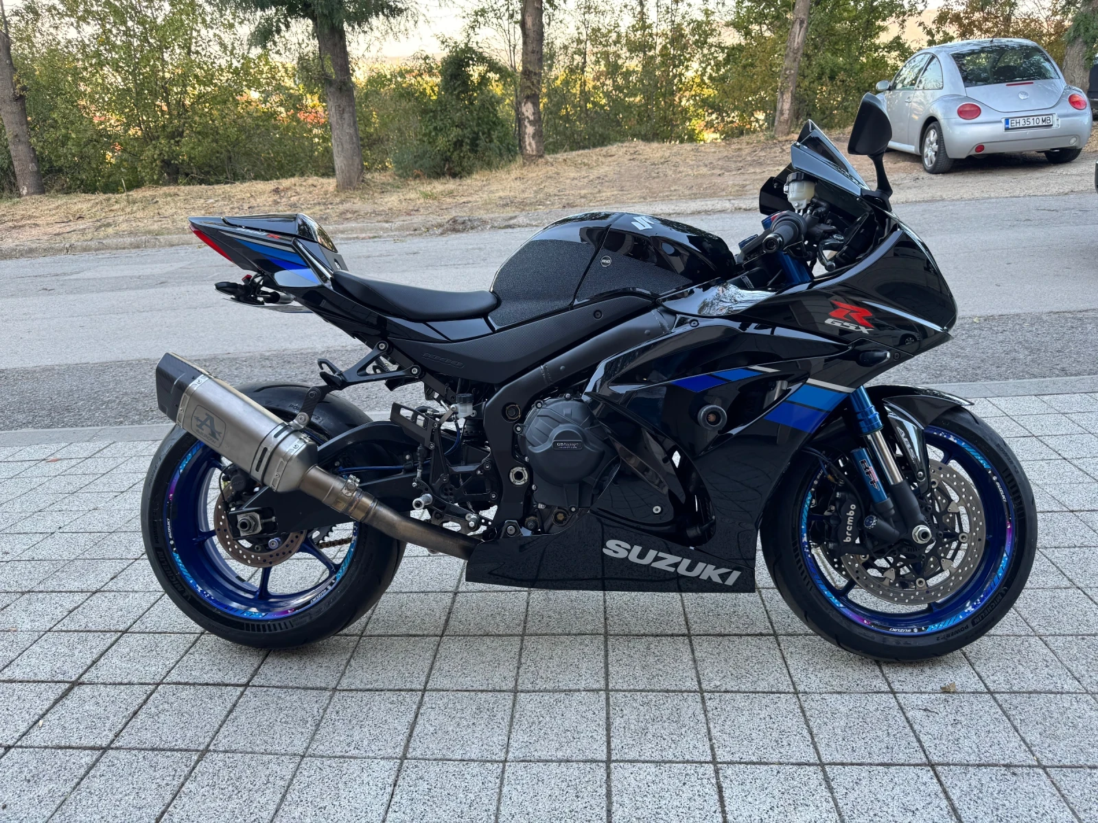 Suzuki Gsxr 1000R | Mobile.bg � ����������� 4