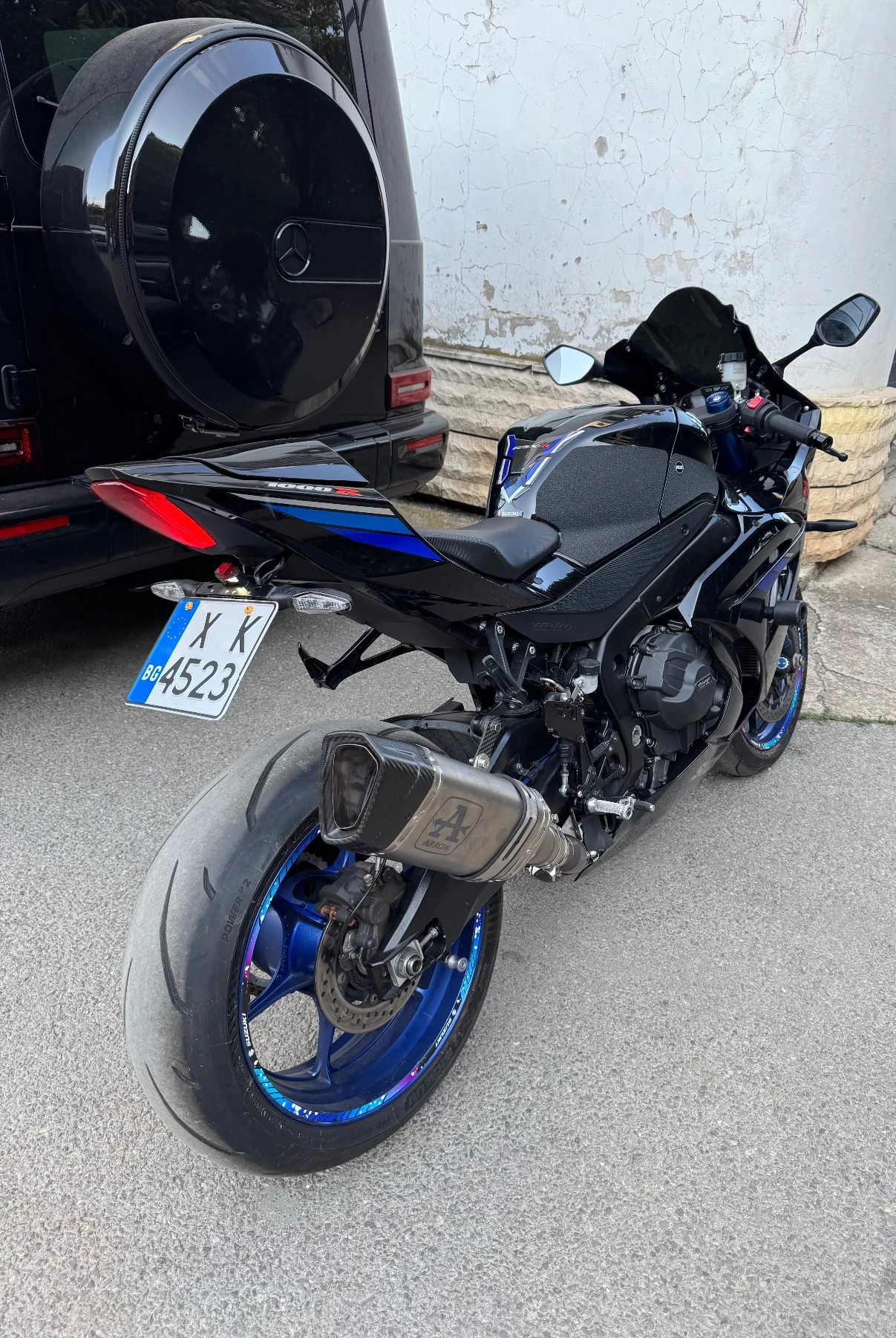 Suzuki Gsxr 1000R | Mobile.bg � ����������� 10