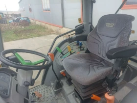 Трактор Deutz 100, снимка 11