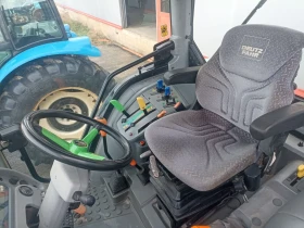 Трактор Deutz 100, снимка 5
