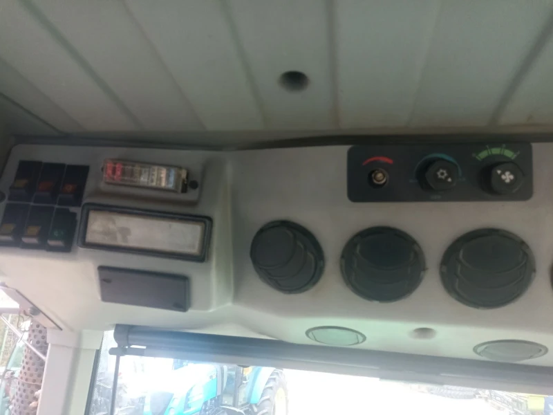 Трактор Deutz 100, снимка 10 - Селскостопанска техника - 53274738